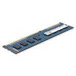Picture of HP® B1S53AA Compatible 4GB DDR3-1600MHz Unbuffered Dual Rank 1.5V 240-pin CL11 UDIMM