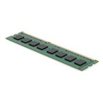Picture of HP® B1S54AA Compatible 8GB DDR3-1600MHz Unbuffered Dual Rank x8 1.5V 240-pin CL11 UDIMM