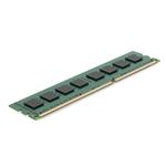 Picture of HP® B1S54AA Compatible 8GB DDR3-1600MHz Unbuffered Dual Rank x8 1.5V 240-pin CL11 UDIMM
