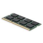 Picture of HP® B4U40AT Compatible 8GB DDR3-1600MHz Unbuffered Dual Rank 1.5V 204-pin CL11 SODIMM