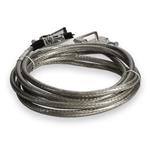 Picture of 3m Cisco® CAB-STACK-3M Compatible Stackwise VHDCI Male to Male Stacking Cable