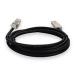 Picture of 2m Cisco® Compatible FlexStack Male to Male Stacking Cable