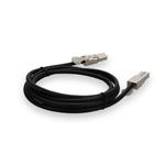 Picture of 2m Cisco® Compatible FlexStack Male to Male Stacking Cable