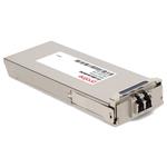 Picture of Alcatel-Lucent Nokia® & Huawei® CFP2-100GB-LR4-HWN Compatible TAA Compliant 100GBase-LR4 CFP2 Transceiver (SMF, 1310nm, 10km, DOM, LC)