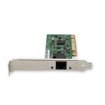 Picture of SIIG® CN-GP1011-S3 Compatible 10/100/1000Mbs Single RJ-45 Port 100m Copper PCI Network Interface Card