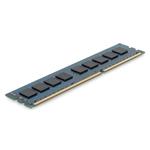 Picture of Crucial® CT102472BD1339.18FED Compatible Factory Original 8GB DDR3-1333MHz Unbuffered ECC Dual Rank x8 1.35V 240-pin CL9 UDIMM