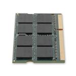 Picture of Crucial® CT204864BF160B Compatible 16GB DDR3-1600MHz Unbuffered Dual Rank 1.35V 204-pin CL11 SODIMM