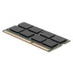 Picture of Crucial® CT204864BF160B Compatible 16GB DDR3-1600MHz Unbuffered Dual Rank 1.35V 204-pin CL11 SODIMM