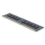 Picture of Crucial® CT8G3ERSLD8160B Compatible Factory Original 8GB DDR3-1600MHz Registered ECC Dual Rank x8 1.5V 240-pin CL11 RDIMM
