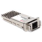 Picture of Cisco® CVR-X2-SFP10G Compatible TAA Compliant 10GBase-Converter X2 Transceiver (, DOM, 0 to 70C, X2 to SFP+)
