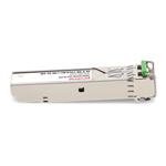 Picture of Cisco® CWDM-SFP10G-1370-80 Compatible TAA Compliant 10GBase-CWDM SFP+ Transceiver (SMF, 1370nm, 80km, DOM, LC)
