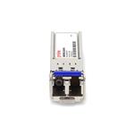Picture of Cisco® CWDM-SFP10G-1510-40 Compatible TAA Compliant 10GBase-CWDM SFP+ Transceiver (SMF, 1510nm, 40km, DOM, LC)