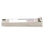 Picture of Cisco® CWDM-XFP-1570-80 Compatible TAA Compliant 10GBase-CWDM XFP Transceiver (SMF, 1570nm, 80km, LC)