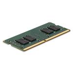 Picture of Synology® D4ECSO-2666-16G Compatible 16GB DDR4-2666MHz Unbuffered ECC Single Rank x8 1.2V 260-pin CL15 SODIMM