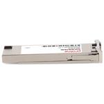 Picture of Dell® DE-XFP-10G-BX-D-80 Compatible TAA Compliant 10GBase-BX XFP Transceiver (SMF, 1550nmTx/1490nmRx, 80km, DOM, LC)