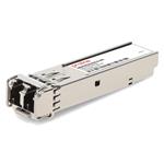 Picture of Cisco® DWDM-SFP25G-35.82-10-I Compatible TAA Compliant 25GBase-DWDM 100GHz SFP28 Transceiver (SMF, 1535.82nm, 10km, DOM, Rugged, LC)