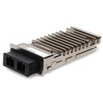 Picture of Cisco® DWDM-X2-40.56-40 Compatible TAA Compliant 10GBase-DWDM 100GHz X2 Transceiver (SMF, 1540.56nm, 40km, SC)