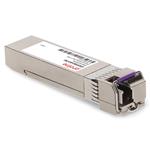 Picture of Intel® E25GSFP28LR-BX-D Compatible TAA Compliant 25GBase-BX SFP28 Transceiver (SMF, 1330nmTx/1270nmRx, 10km, DOM, LC)