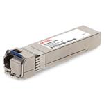 Picture of Intel® E25GSFP28LR-BX-U Compatible TAA Compliant 25GBase-BX SFP28 Transceiver (SMF, 1270nmTx/1330nmRx, 10km, DOM, LC)