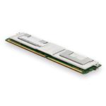 Picture of HP® EM161AA Compatible 2GB DDR2-667MHz Fully Buffered ECC Dual Rank 1.8V 240-pin CL5 FBDIMM