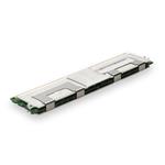 Picture of HP® EM161AA Compatible 2GB DDR2-667MHz Fully Buffered ECC Dual Rank 1.8V 240-pin CL5 FBDIMM