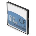 Picture of Cisco® ESR-PRE-CF-512MB Compatible 512MB Flash Upgrade
