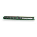 Picture of HP® EV283AA Compatible 2GB DDR2-667MHz Registered ECC Dual Rank 1.8V 240-pin CL5 RDIMM