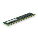 Picture of HP® EV283AA Compatible 2GB DDR2-667MHz Registered ECC Dual Rank 1.8V 240-pin CL5 RDIMM