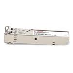 Picture of Juniper Networks® Compatible TAA Compliant 1000Base-DWDM 100GHz SFP Transceiver (SMF, 1564.68nm, 160km, DOM, 0 to 70C, LC)