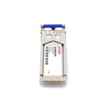 Picture of Juniper Networks® EX-SFP-GE80KCW1350 Compatible TAA Compliant 1000Base-CWDM SFP Transceiver (SMF, 1350nm, 70km, LC)