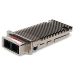 Picture of F5 Networks® F5-UPG-ARX4-X2 Compatible TAA Compliant 10GBase-SR X2 Transceiver (MMF, 850nm, 300m, DOM, 0 to 70C, SC)