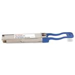 Picture of Finisar® FTLC1151RDPL Compatible TAA Compliant 100GBase-LR4 QSFP28 Transceiver (SMF, 1295nm to 1309nm, 10km, DOM, LC)
