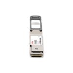 Picture of Finisar® FTLC9152RGPL Compatible TAA Compliant 100GBase-SWDM4 QSFP28 Transceiver (MMF, 850nm, 100m, DOM, 0 to 70C, LC)