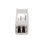 Picture of Dell Force10® GP-QSFP-40GE-1LR Compatible TAA Compliant 40GBase-LR4 QSFP+ Transceiver (SMF, 1270nm to 1330nm, 10km, DOM, LC)