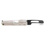 Picture of Dell Force10® GP-QSFP-40GE-1SR Compatible TAA Compliant 40GBase-SR4 QSFP+ Transceiver (MMF, 850nm, 150m, DOM, MPO)