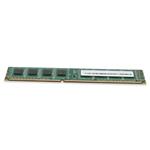 Picture of HP® H2P64AA Compatible 4GB DDR3-1600MHz Unbuffered Dual Rank 1.5V 204-pin CL11 SODIMM