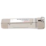 Picture of Fujitsu® HCD25B15I0133-0-40 Compatible TAA Compliant 25GBase-BX SFP28 Transceiver (SMF, 1310nmTx/1270nmRx, 40km, DOM, Rugged, LC)