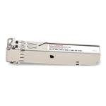 Picture of Fujitsu® HCD25D10I0000-0-DW3033 Compatible TAA Compliant 25GBase-DWDM 100GHz SFP28 Transceiver (SMF, 1530.33nm, 10km, DOM, Rugged, LC)