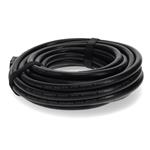 Picture of 35ft HDMI 1.3 Male to Male Black Cable Max Resolution Up to 2560x1600 (WQXGA)