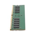 Picture of Cisco® HX-MR-X16G1RS-H Compatible Factory Original 16GB DDR4-2666MHz Registered ECC Single Rank x4 1.2V 288-pin CL17 RDIMM