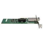 Picture of Intel® I350F2 Compatible 1Gbs Dual Open SFP Port 550m MMF PCIe 2.0 x4 Network Interface Card w/2 1000Base-SX SFP Transceivers