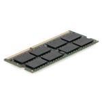Picture of Intel® INT1600SB16L Compatible 16GB DDR3-1600MHz Unbuffered Dual Rank x8 1.35V 204-pin CL11 SODIMM