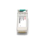 Picture of HP® J9151A-BX-D-60KM Compatible TAA Compliant 10GBase-BX SFP+ Transceiver (SMF, 1330nmTx/1270nmRx, 60km, DOM, 0 to 70C, LC)