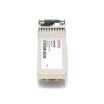 Picture of HP® J9153D Compatible TAA Compliant 10GBase-BX SFP+ Transceiver (SMF, 1330nmTx/1270nmRx, 40km, DOM, LC)