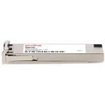 Picture of HP® JBX80D Compatible TAA Compliant 10GBase-BX XFP Transceiver (SMF, 1550nmTx/1490nmRx, 80km, DOM, LC)