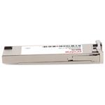 Picture of HP® JBX80D Compatible TAA Compliant 10GBase-BX XFP Transceiver (SMF, 1550nmTx/1490nmRx, 80km, DOM, LC)