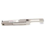Picture of Juniper Networks® JNP-QSFP-100G-2DW21 Compatible TAA Compliant 100GBase-DWDM 100GHz QSFP28 Transceiver (SMF, 1560.61nm, 80km, DOM, LC)