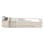 Picture of Juniper Networks® JNP-SFP-10G-BX40D Compatible TAA Compliant 10GBase-BX SFP+ Transceiver (SMF, 1330nmTx/1270nmRx, 40km, DOM, LC)