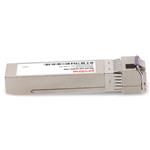 Picture of Juniper Networks® JNP-SFP-25G-LR-BXD-I Compatible TAA Compliant 25GBase-BX SFP28 Transceiver (SMF, 1330nmTx/1270nmRx, DOM, -40 to 85C, LC)
