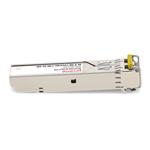 Picture of Juniper Networks® Compatible TAA Compliant 25GBase-CWDM SFP28 Transceiver (SMF, 1550nm, 10km, DOM, 0 to 70C, LC)
